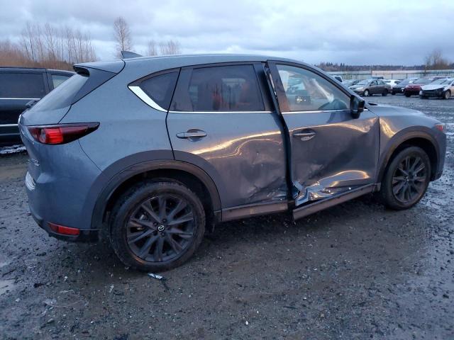 Obraz 3 z 2021 MAZDA CX-5 CARBON EDITION 2021 z VIN JM3KFBCY5M0439227