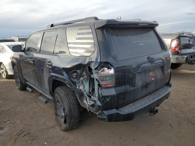 Obraz 2 z 2020 TOYOTA 4RUNNER SR5/SR5 PREMIUM 2020 z VIN JTEBU5JR9L5807479