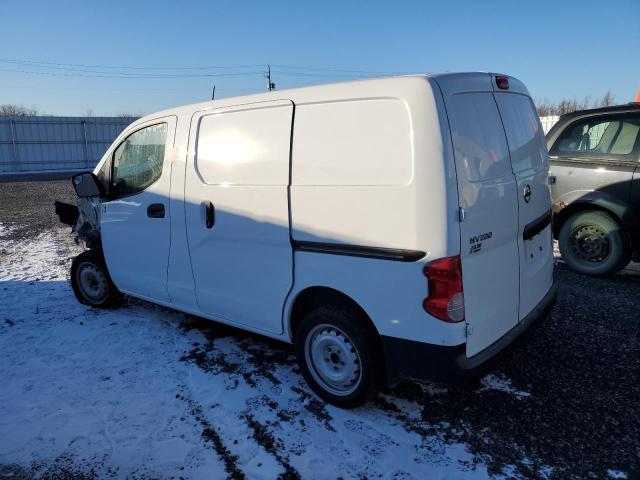 Image 2 of 2021 NISSAN NV200 2.5S 2021 with VIN 3N6CM0KN2MK693126