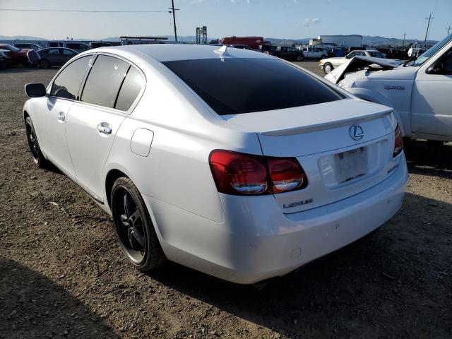 Obraz 2 z 2007 LEXUS GS 350 2007 z VIN JTHBE96S370010909