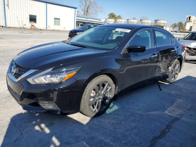 Obraz 1 z 2018 NISSAN ALTIMA 2.5 2018 z VIN 1N4AL3AP9JC299874