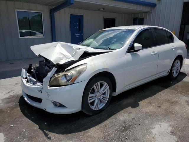Obraz 2 z 2011 INFINITI G37 BASE 2011 z VIN JN1CV6AP8BM507420