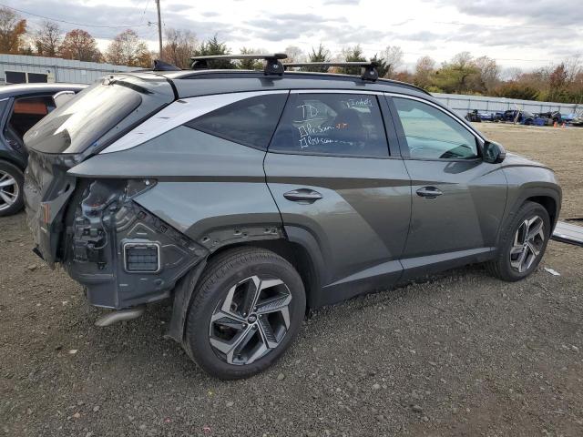 Изображение 3 2022 HYUNDAI TUCSON LIMITED 2022 с VIN 5NMJECAE7NH107233