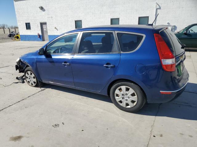 Obraz 2 z 2011 HYUNDAI ELANTRA TOURING GLS 2011 z VIN KMHDB8AE0BU122711