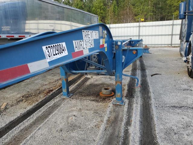 Image 1 of 2018 PRAT TRAILER 2018 with VIN 1P9TC4321KN343114