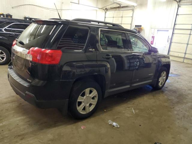 Изображение 3 2010 GMC TERRAIN SLE 2010 с VIN 2CTFLEEW1A6295912