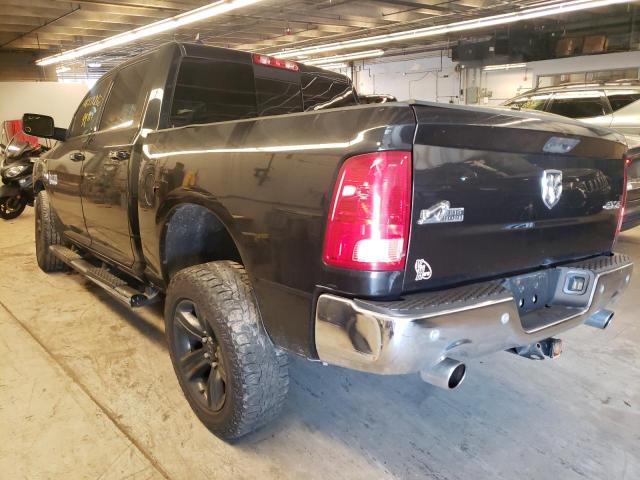 Image 3 of 2016 RAM 1500 SLT 2016 with VIN 1C6RR7LT9GS318104