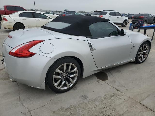 Image 3 of 2010 NISSAN 370Z  2010 with VIN JN1AZ4FH2AM300733