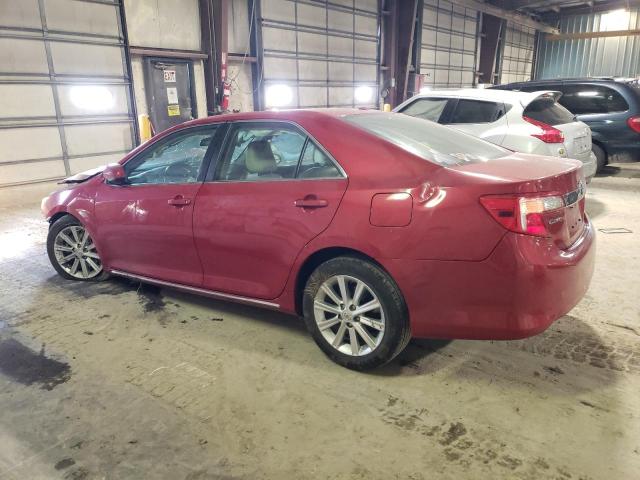 Obraz 2 z 2012 TOYOTA CAMRY BASE 2012 z VIN 4T4BF1FK6CR274050
