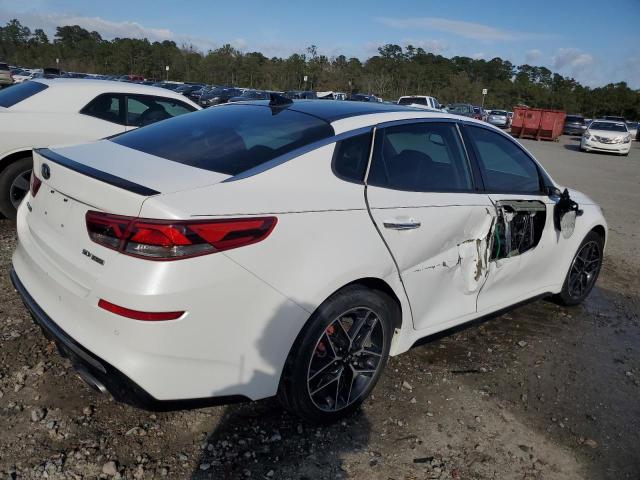 Obraz 3 z 2020 KIA OPTIMA SX 2020 z VIN 5XXGW4L23LG406245