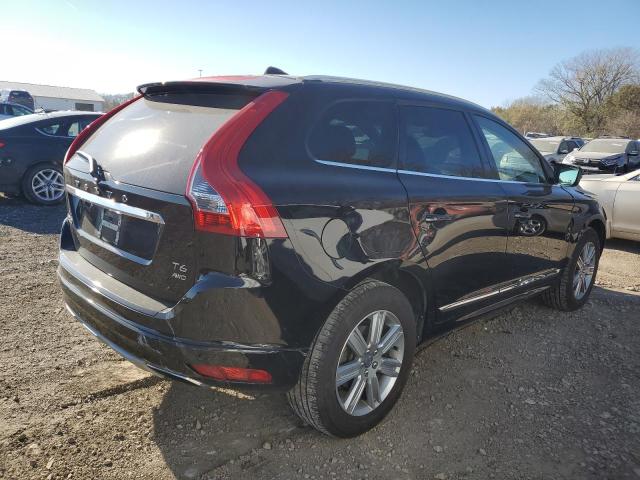Image 3 of 2016 VOLVO XC60 T6 PLATINUM 2016 with VIN YV449MRM6G2876135