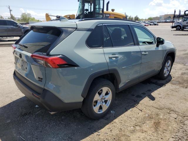 Изображение 3 2020 TOYOTA RAV4 XLE 2020 с VIN 2T3P1RFV1LW106864