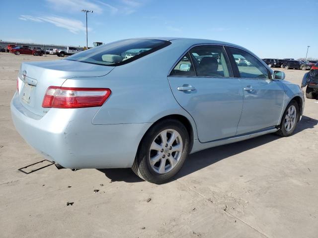 Obraz 3 z 2009 TOYOTA CAMRY BASE 2009 z VIN 4T1BE46K89U904156