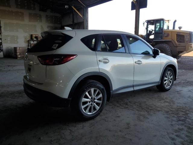 Image 3 of 2013 MAZDA CX-5 SPORT 2013 with VIN JM3KE2BE0D0128878