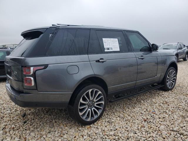 Изображение 3 2019 LAND ROVER RANGE ROVER AUTOBIOGRAPHY 2019 с VIN SALGV5REXKA517324