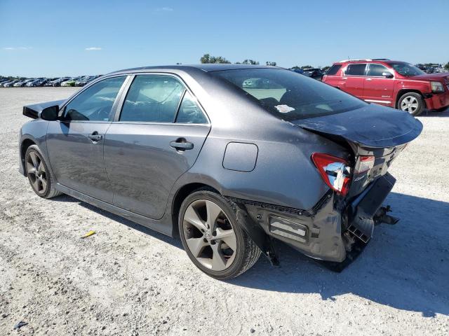 Изображение 2 2014 TOYOTA CAMRY L 2014 с VIN 4T1BF1FK3EU472386