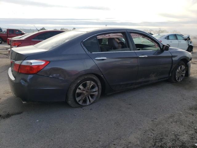 Image 3 of 2014 HONDA ACCORD LX 2014 with VIN 1HGCR2F36EA036245