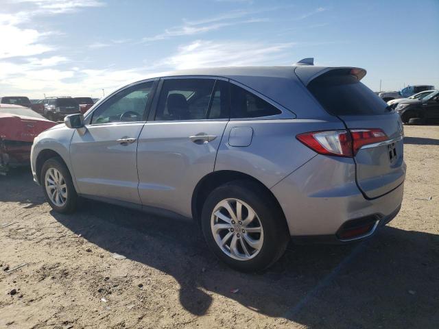 Image 2 of 2016 ACURA RDX  2016 with VIN 5J8TB3H39GL016098