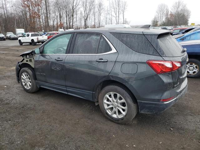 Obraz 2 z 2019 CHEVROLET EQUINOX LT 2019 z VIN 2GNAXUEVXK6119753