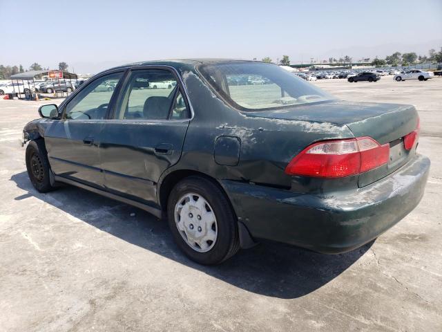 Obraz 2 z 1999 HONDA ACCORD LX 1999 z VIN JHMCG6655XC013039