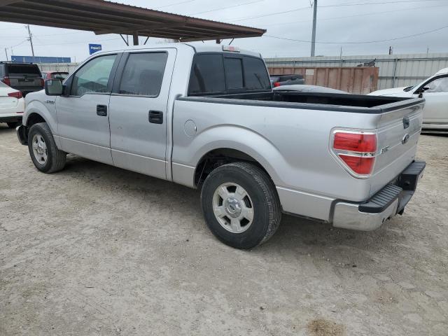Obraz 2 z 2014 FORD F150 SUPERCREW 2014 z VIN 1FTEW1CM3EKE11459