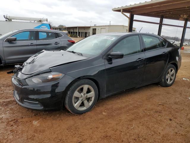 Изображение 2016 DODGE DART SXT 2016
