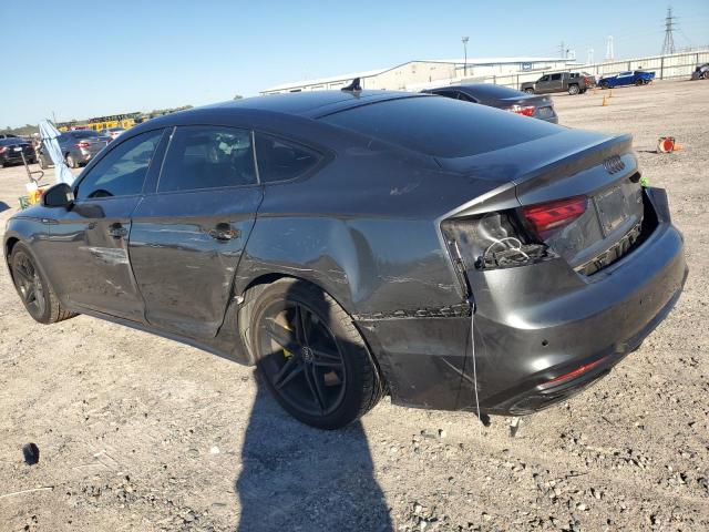 Obraz 2 z 2022 AUDI A5 PREMIUM 45 2022 z VIN WAUDACF50NA031721