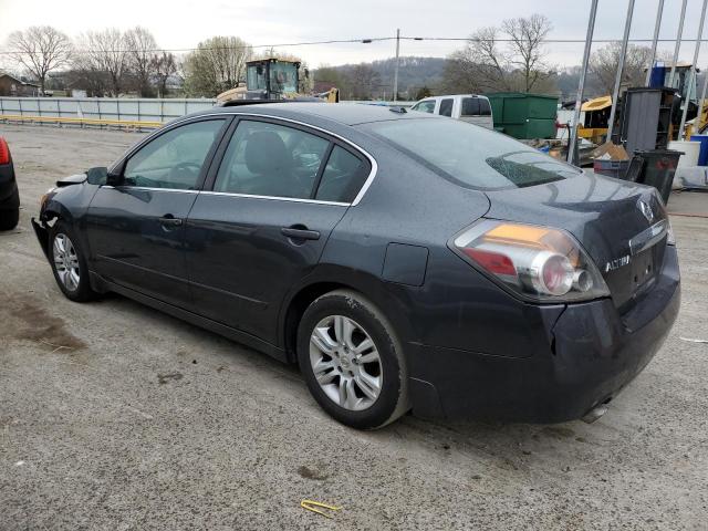 Изображение 2 2011 NISSAN ALTIMA BASE 2011 с VIN 1N4AL2AP1BC158244