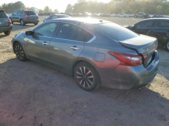 Image 2 of 2018 NISSAN ALTIMA 2.5 2018 with VIN 1N4AL3AP5JC173639