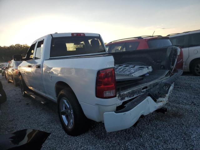 Image 2 of 2014 RAM 1500 ST 2014 with VIN 1C6RR6FT9ES258585