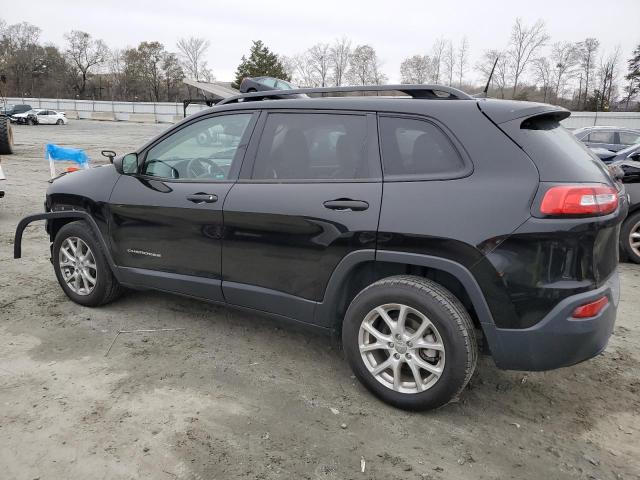 Изображение 2 2017 JEEP CHEROKEE SPORT 2017 с VIN 1C4PJLAB7HW549023