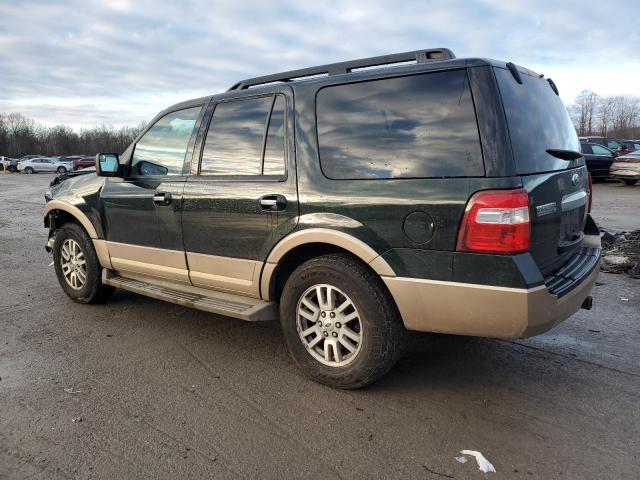 Изображение 2 2014 FORD EXPEDITION XLT 2014 с VIN 1FMJU1J50EEF11707