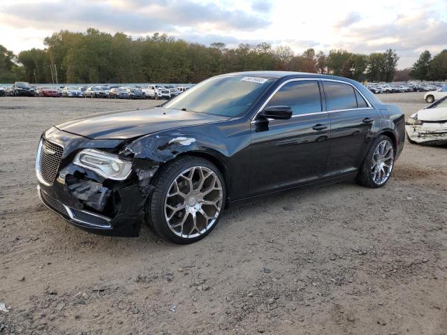 Изображение 1 2015 CHRYSLER 300 LIMITED 2015 с VIN 2C3CCAAGXFH781107