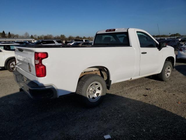 Изображение 3 2019 CHEVROLET SILVERADO C1500 2019 с VIN 3GCNWAEF7KG252558