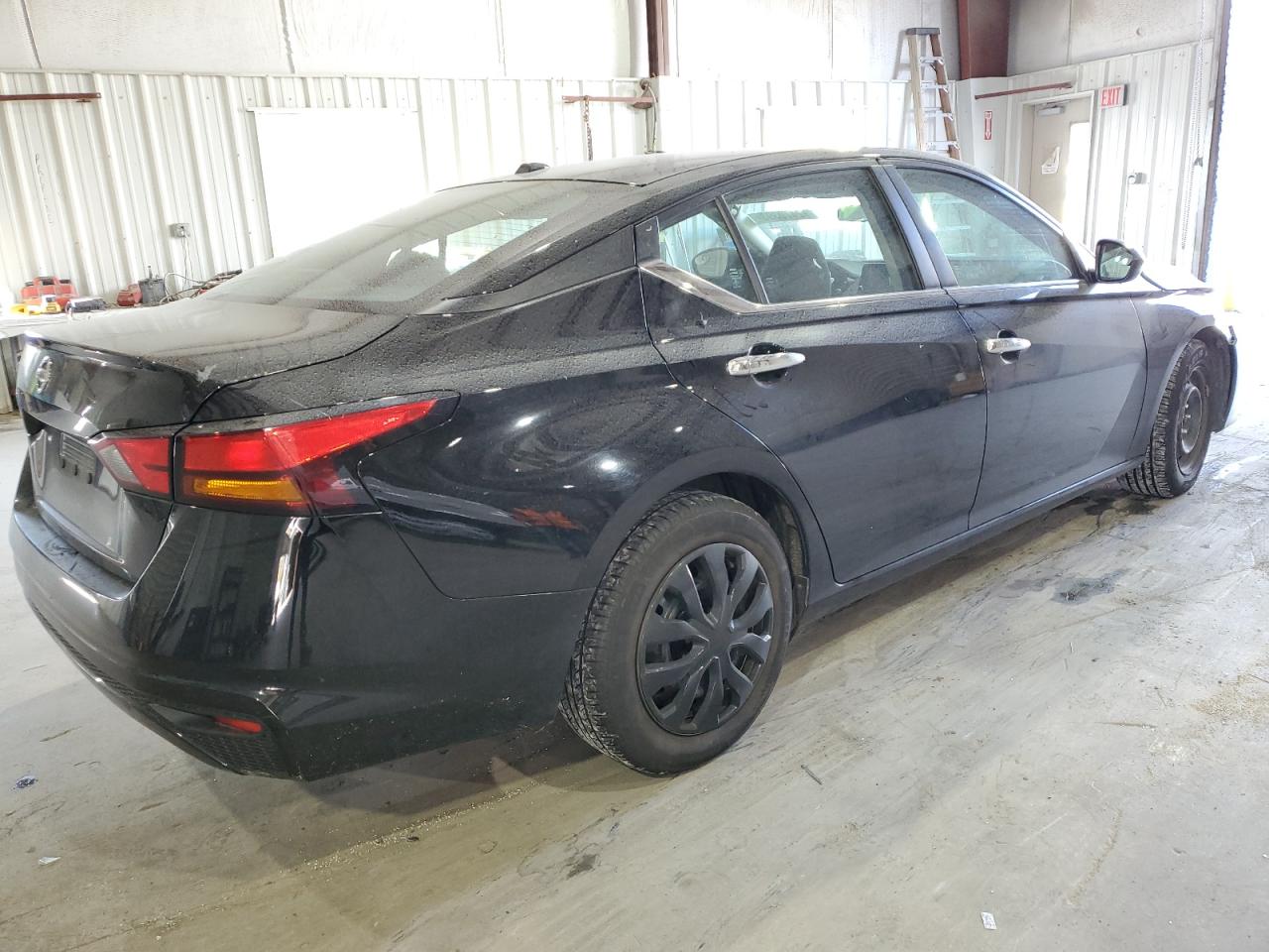 Image 3 of 2019 NISSAN ALTIMA S 2019 with VIN 1N4BL4BV0KC227468