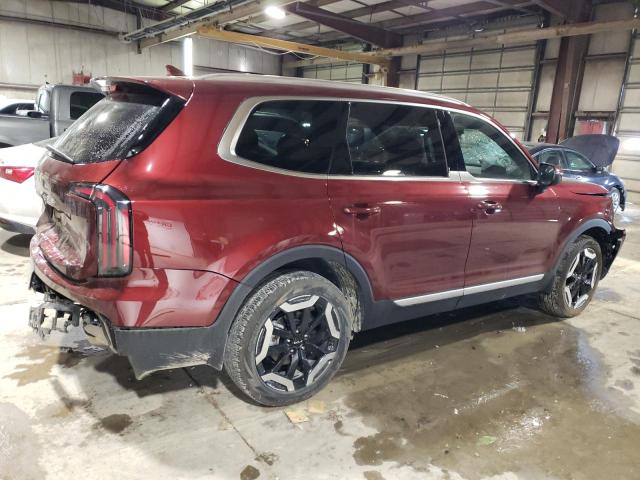 Изображение 3 2023 KIA TELLURIDE EX 2023 с VIN 5XYP34GC1PG374022