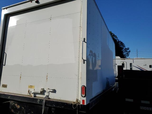 Изображение 3 2018 CHEVROLET EXPRESS G3500  2018 с VIN 1HA3GTCGXJN003605