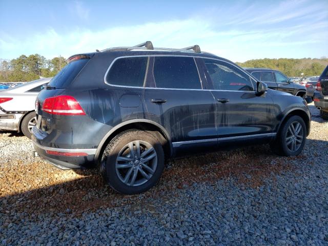 Изображение 3 2016 VOLKSWAGEN TOUAREG TDI 2016 с VIN WVGEP9BP4GD001487