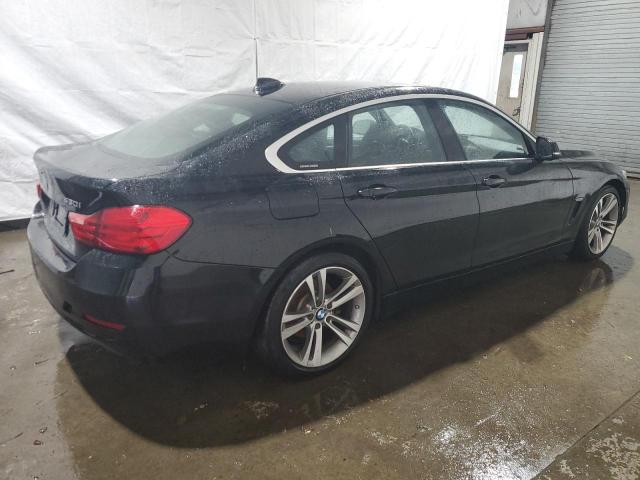 Изображение 3 2017 BMW 430I GRAN COUPE 2017 с VIN WBA4F7C37HG787964