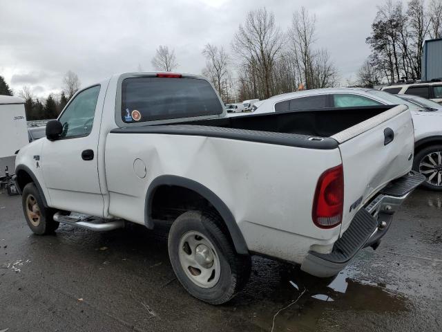 Obraz 2 z 1998 FORD F150  1998 z VIN 2FTZF1823WCA26210