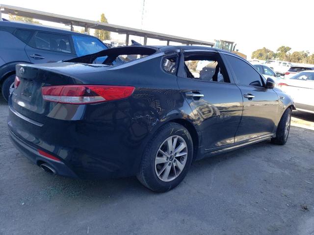 Image 3 of 2018 KIA OPTIMA LX 2018 with VIN 5XXGT4L33JG249217