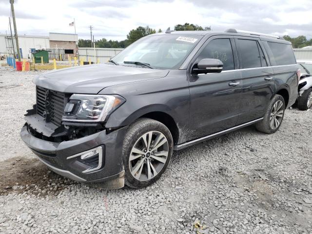 2021 FORD EXPEDITION MAX LIMITED 2021 image