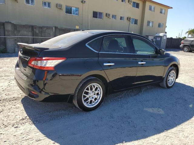 Image 3 of 2016 NISSAN SENTRA S 2016 with VIN 3N1AB7AP9GY329107