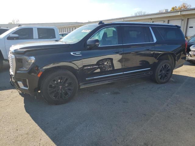 Изображение 1 2021 GMC YUKON XL DENALI 2021 с VIN 1GKS2JKL6MR401722