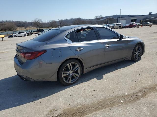 Image 3 of 2019 INFINITI Q50 LUXE 2019 with VIN JN1EV7AP9KM540988