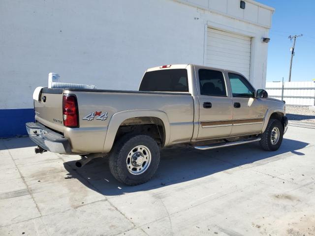 Obraz 3 z 2004 CHEVROLET SILVERADO K2500 HEAVY DUTY 2004 z VIN 1GCHK23284F203954