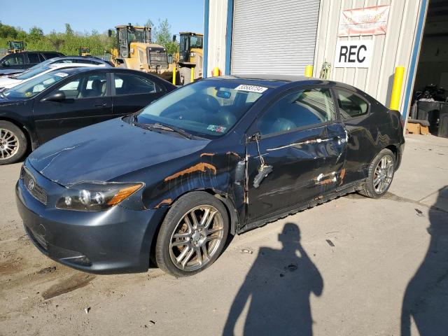 Image 1 of 2008 TOYOTA SCION TC  2008 with VIN JTKDE167980239354