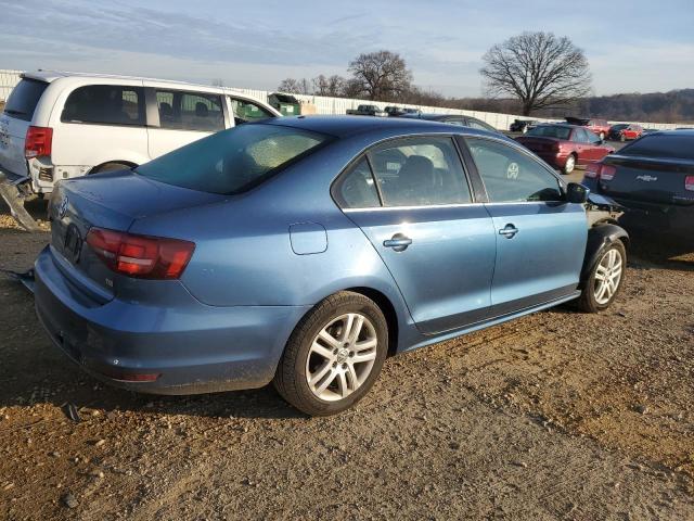 Image 3 of 2017 VOLKSWAGEN JETTA S 2017 with VIN 3VW2B7AJ1HM266930