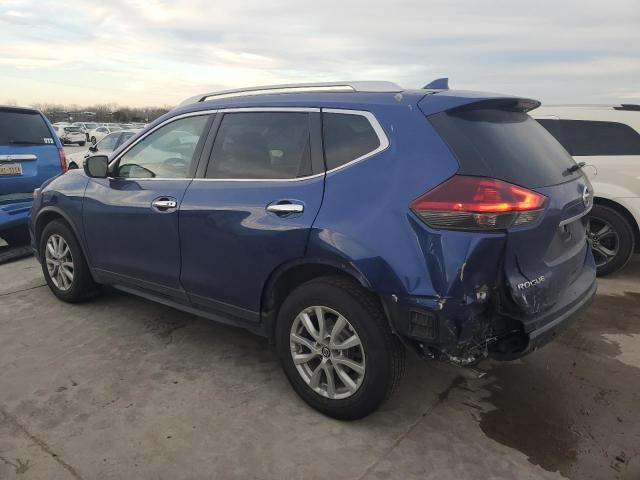 Obraz 2 z 2020 NISSAN ROGUE S 2020 z VIN KNMAT2MT5LP540452