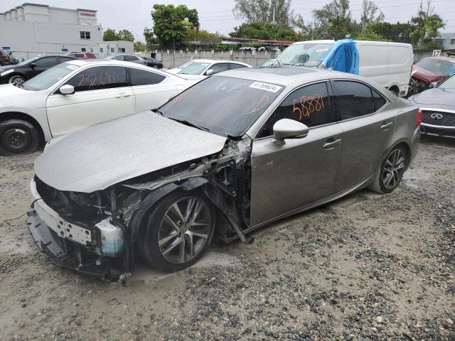 Obraz 2018 LEXUS IS 300 2018